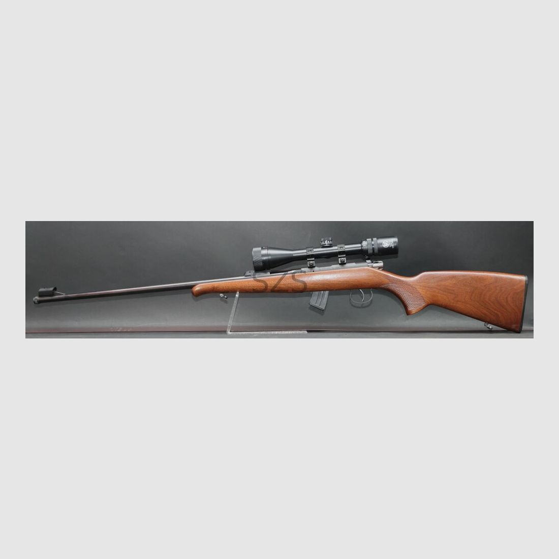 CZ ZKM 452-E