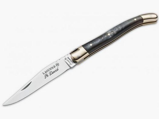 Robert David Laguiole Buffalo Horn Small