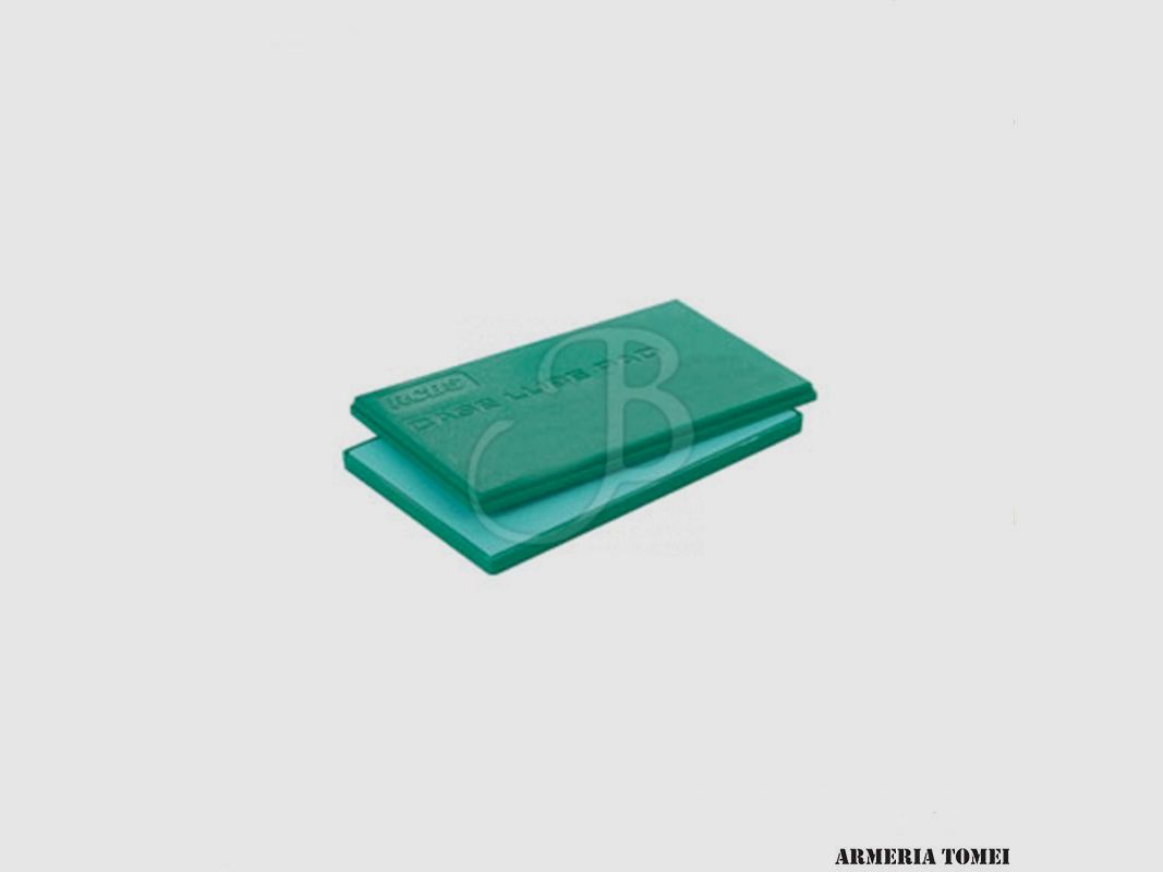 RCBS – 09307 TAMPONEXLUBRIFICARE/CASE LUBE PAD