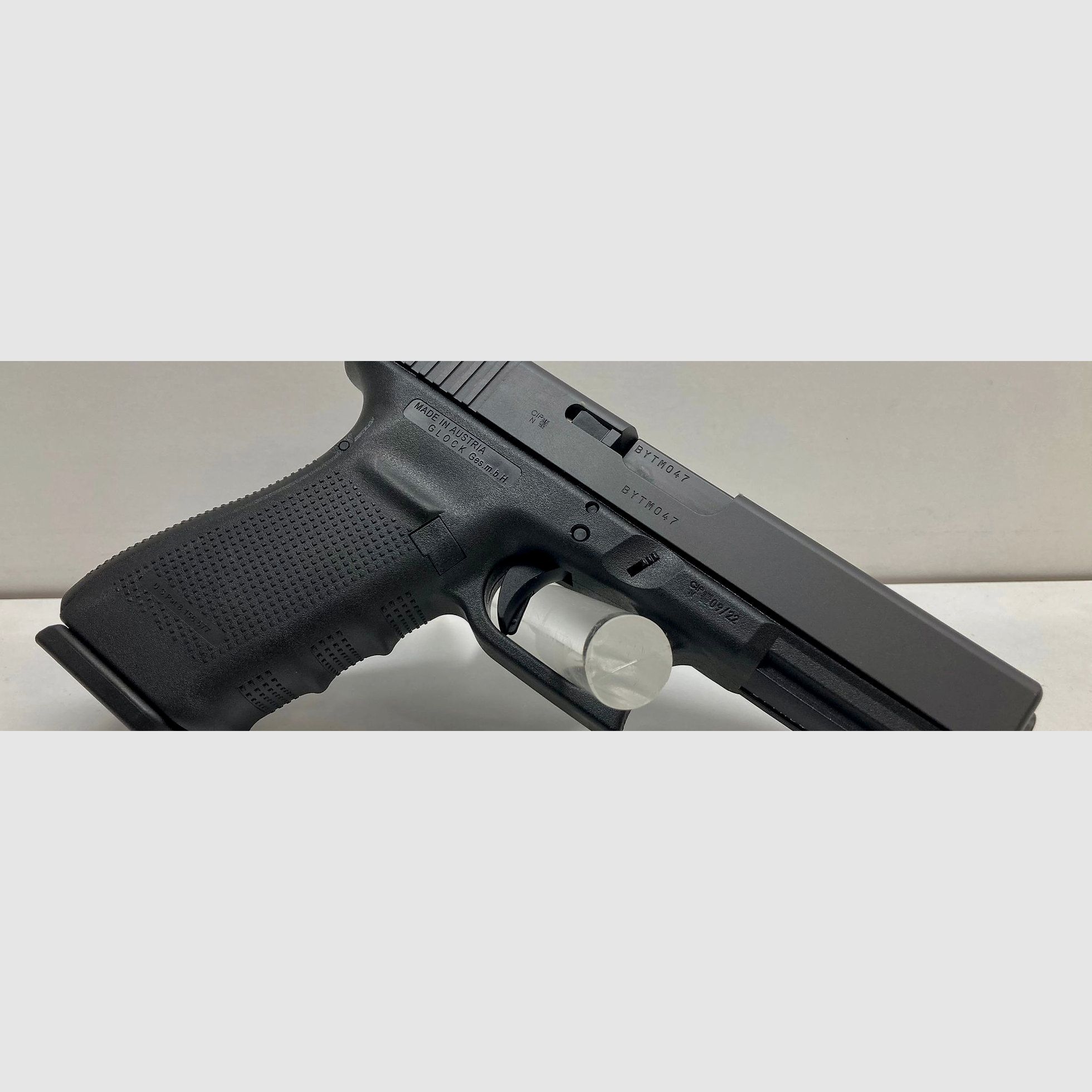 GLOCK 20 | 10mm Auto Gen4