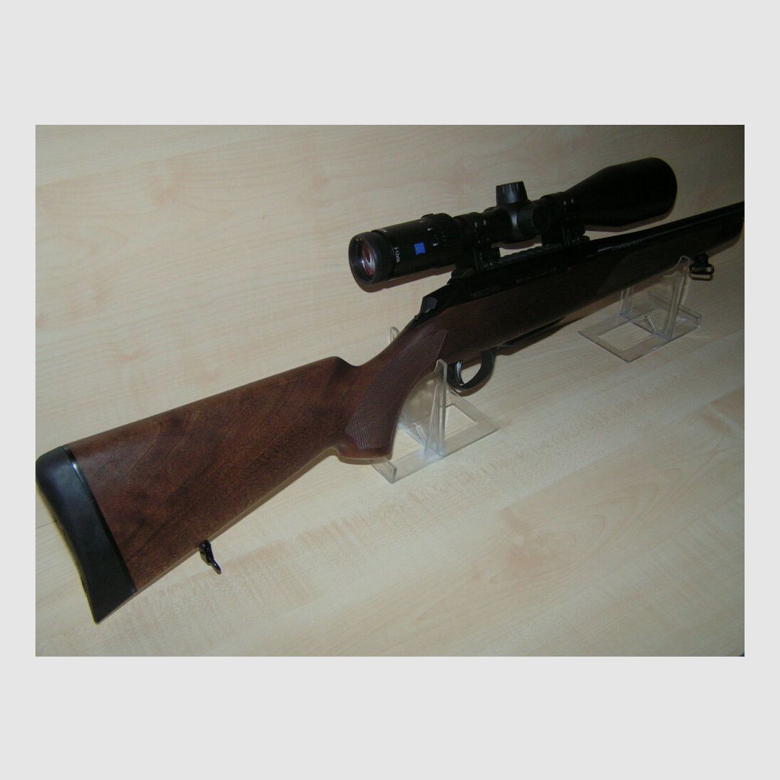 Sistema de enlace Tikka T3x Hunter