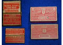 5,6 mm RHEIN.WESTF: cal.22