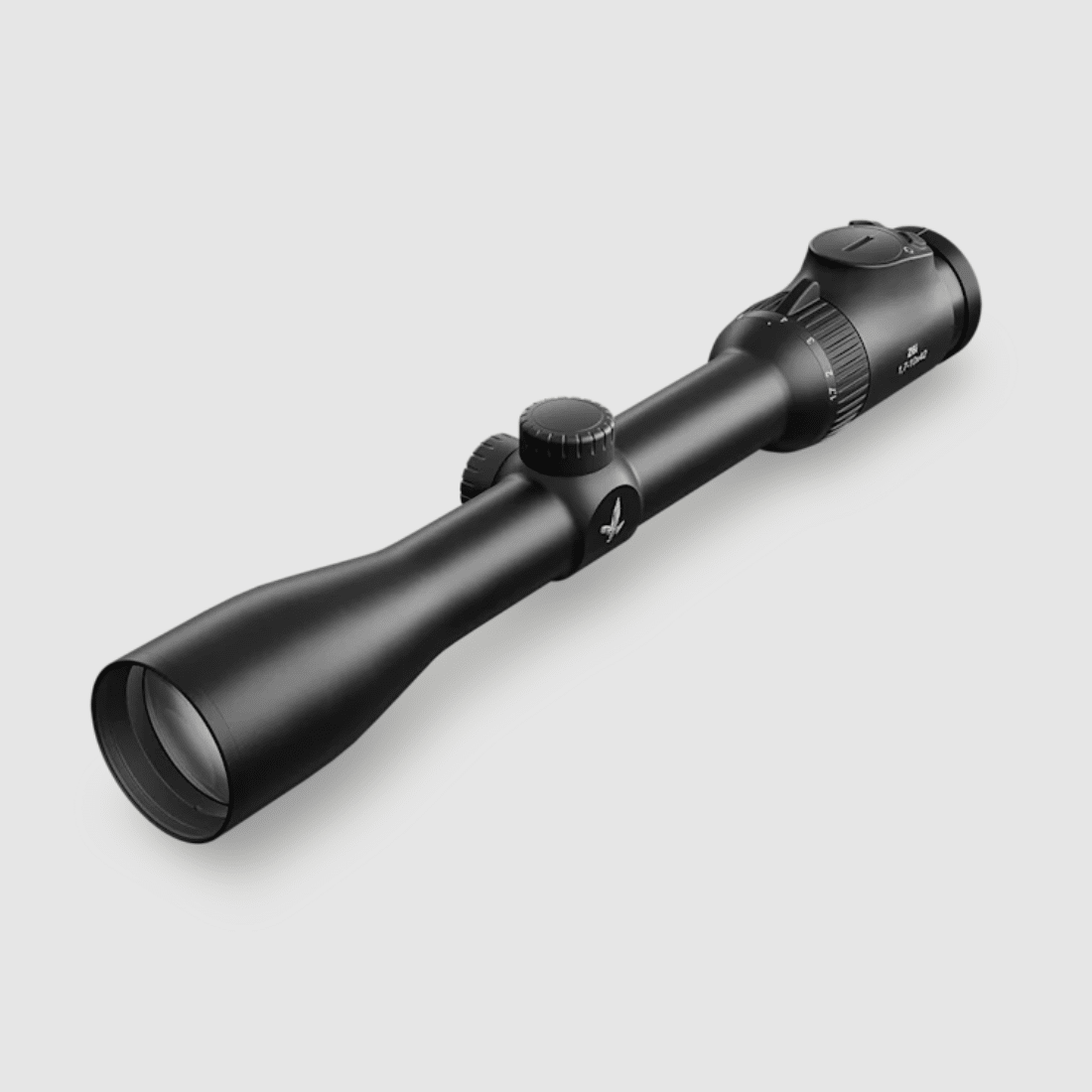 Zielfernrohr Swarovski Z8i 1-8×24 Gen II, Bild 1 von 8
