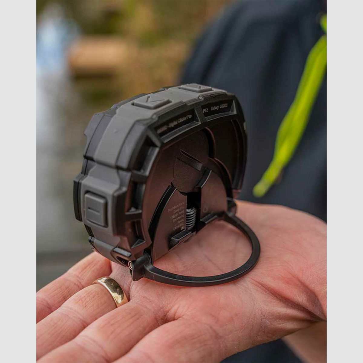MATRIX – DIGITAL CLICKER PRO (DIGITAL CATCH INDICATOR), image 14 of 19