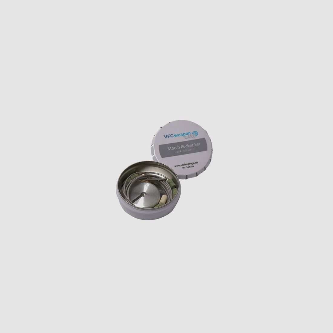 VFG Firearm Pocket Set Kal.4-5,5mm, Bild 1 von 2