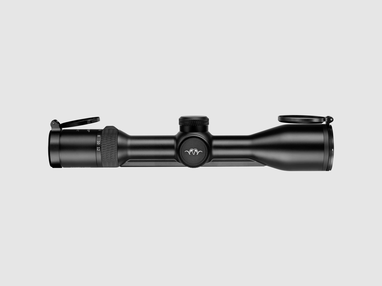 BLASER Zielfernrohr B2 2-12x50 iC S