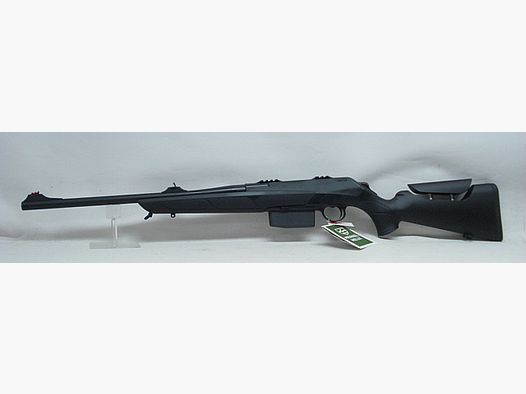 Helix Alpinist SWLL51 & MG mV - .308Win., Kst.Schaft verstb.SR