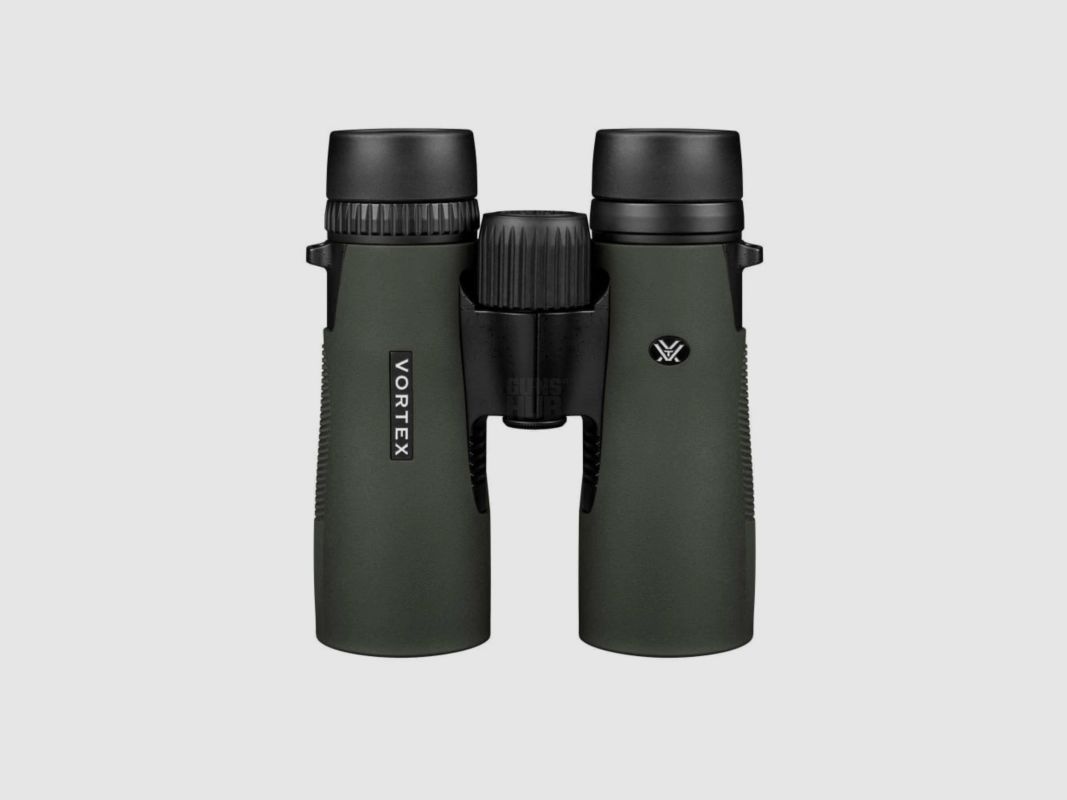 Lornetka Vortex Diamondback HD 8x42, zdjęcie 2 z 6