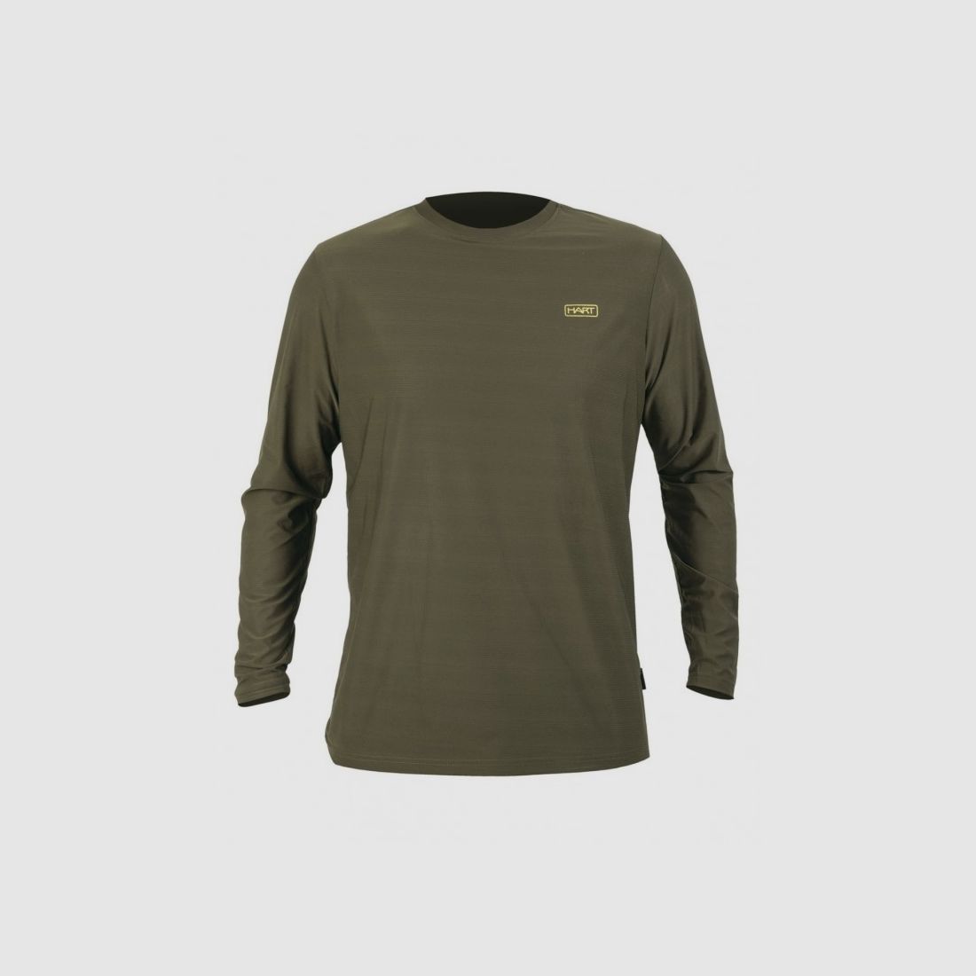 Hunting T-Shirt Hart Ural-TL Green, Bild 2 von 3