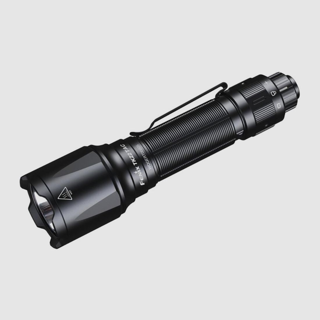 Fenix Zaklamp TK22 TAC