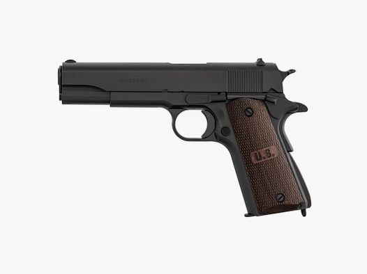 TISAS ZIG M 1911 A1 5''