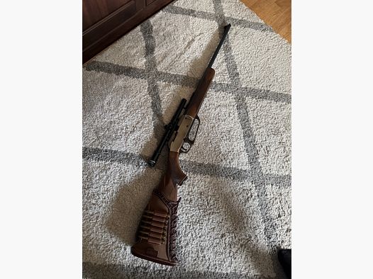 Daisy Powerline Vintage air rifle works perfectly