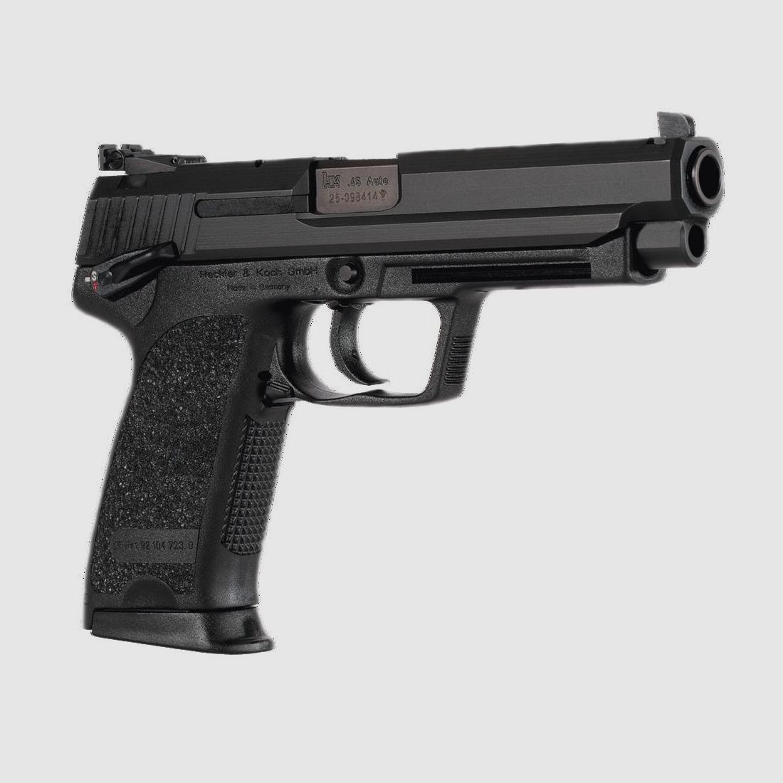 Heckler & Koch USP Expert