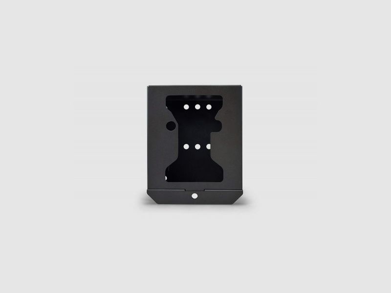 ICU metal box for ICUCam5 and ICUCam4