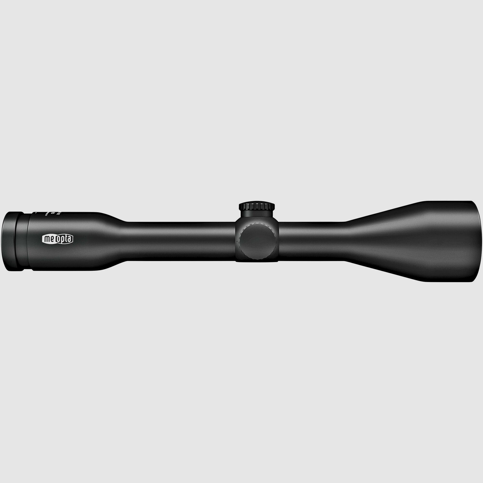Meopta Zielfernrohr Meostar R2 8x56 RD
