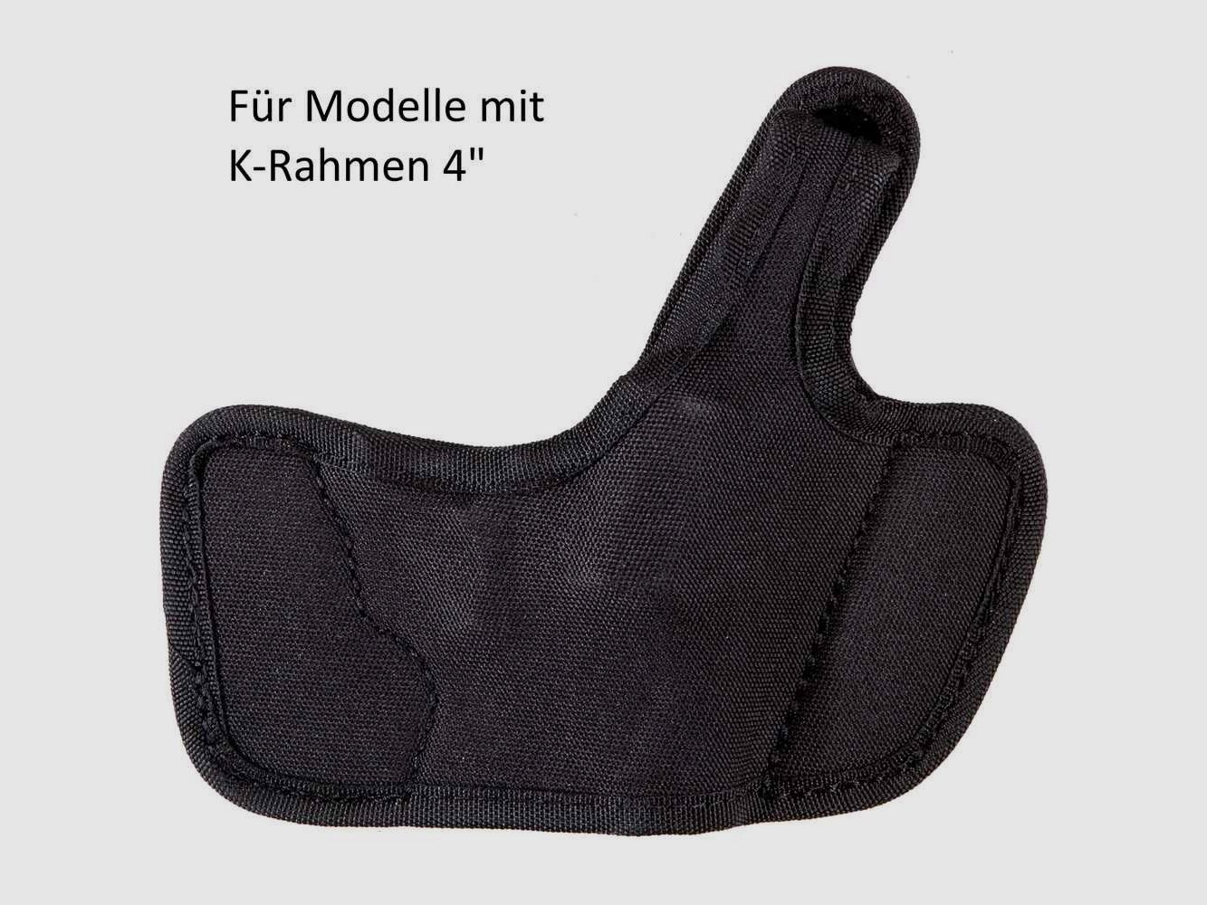 Front Line Gürtelholster Fast-Draw Belt-Slide Nylon