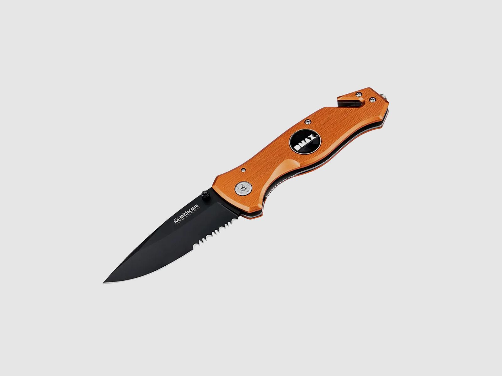 DMAX Medic Coltello di soccorso