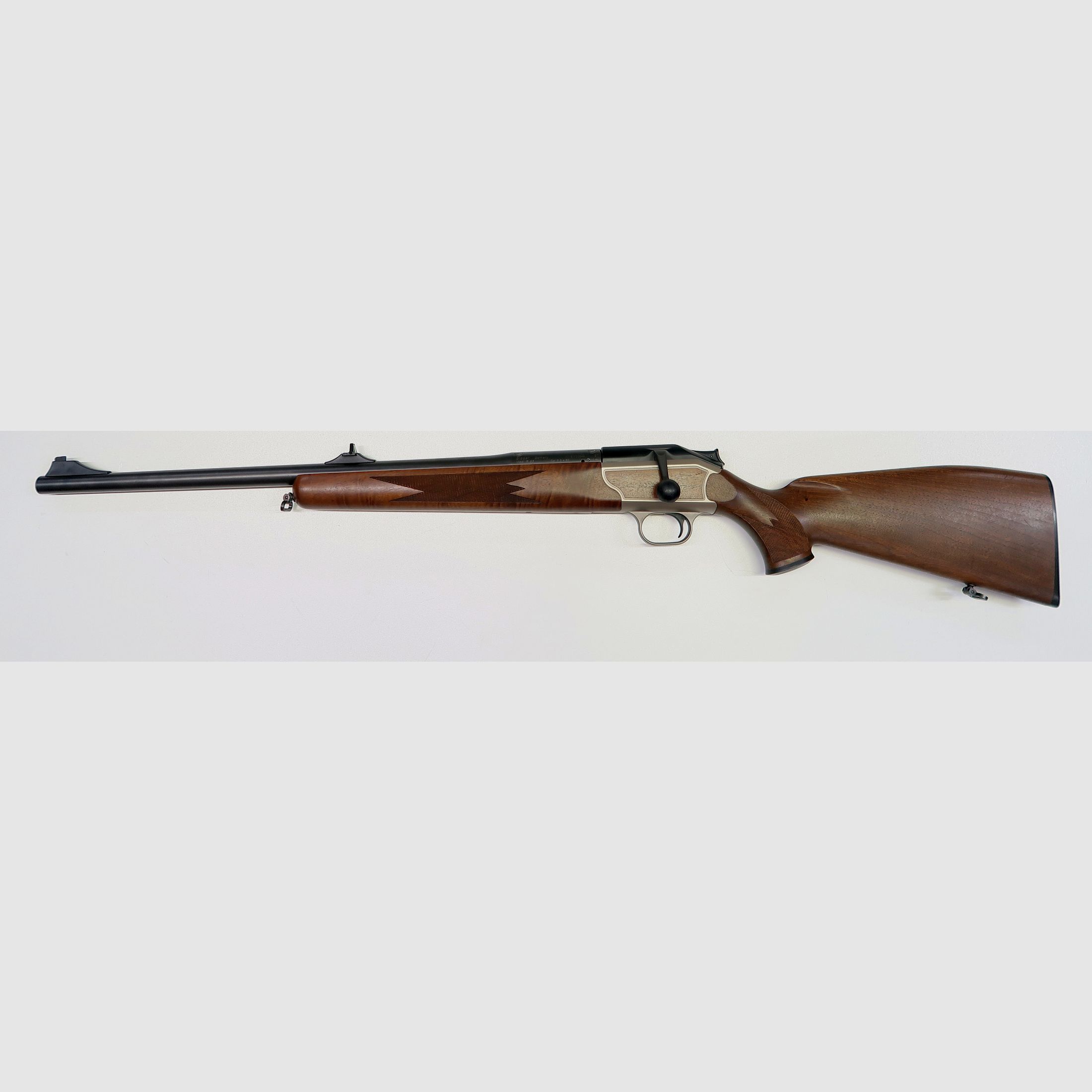 Blaser R93 Luxus SemiWeight 9,3x62 links