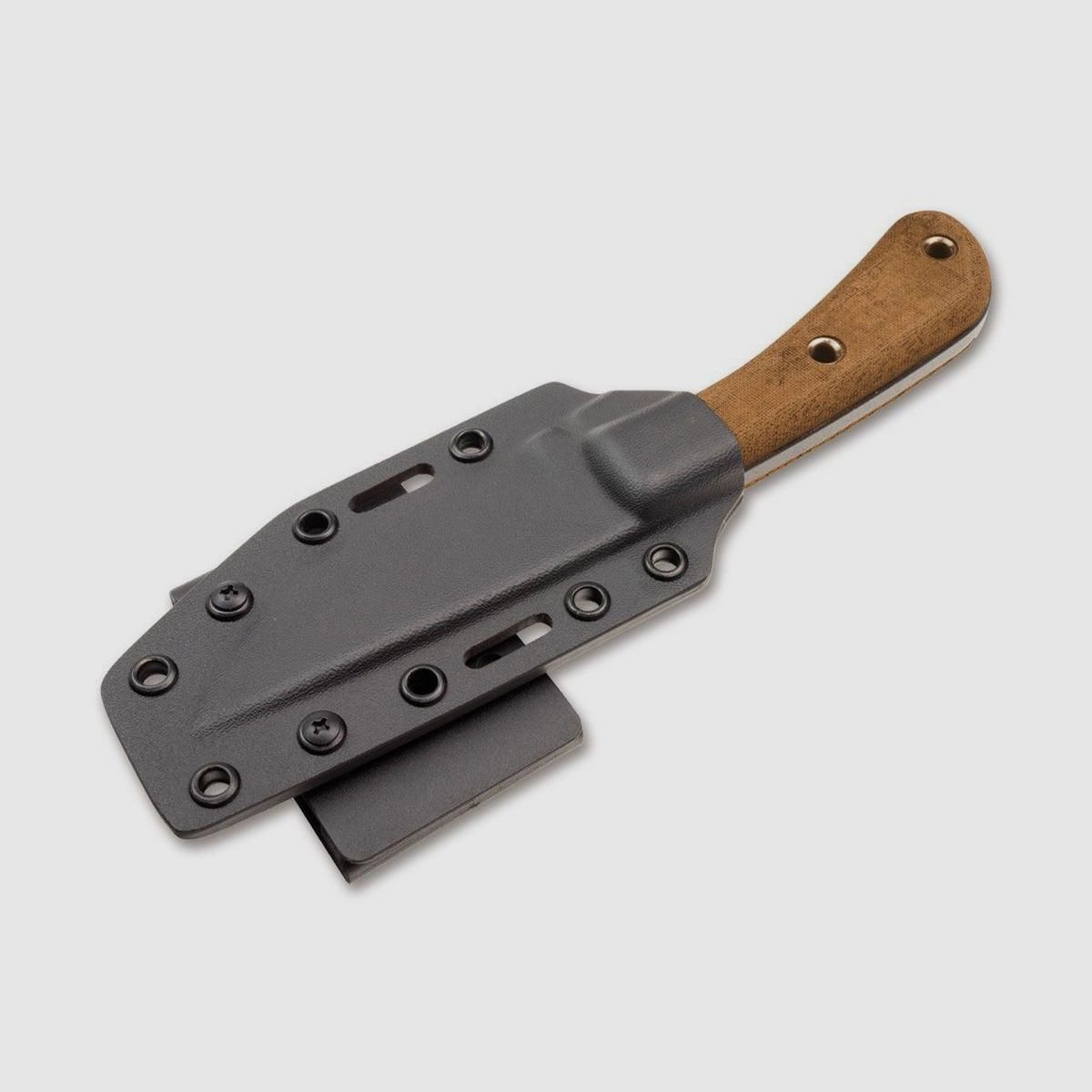 Böker Plus Little Rok Couteau de Plein Air, image 4 sur 14