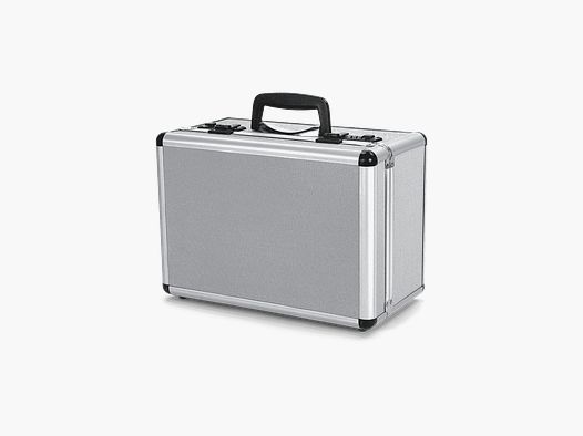 Winter 6008 Ammo Case – Aluminium Ammo Case