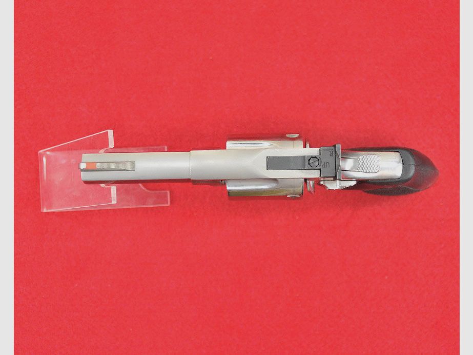 Taurus .357 Mag. 3 Zoll Revolver