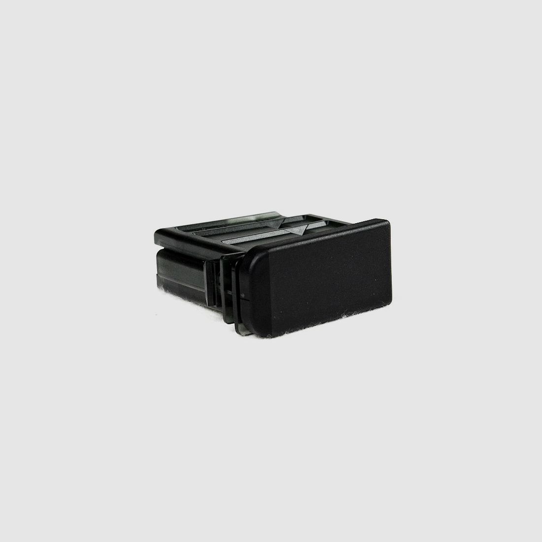 Heckler & Koch magazine for HK243 / SL8 / G36 10-round magazine with sand-colored magazine base