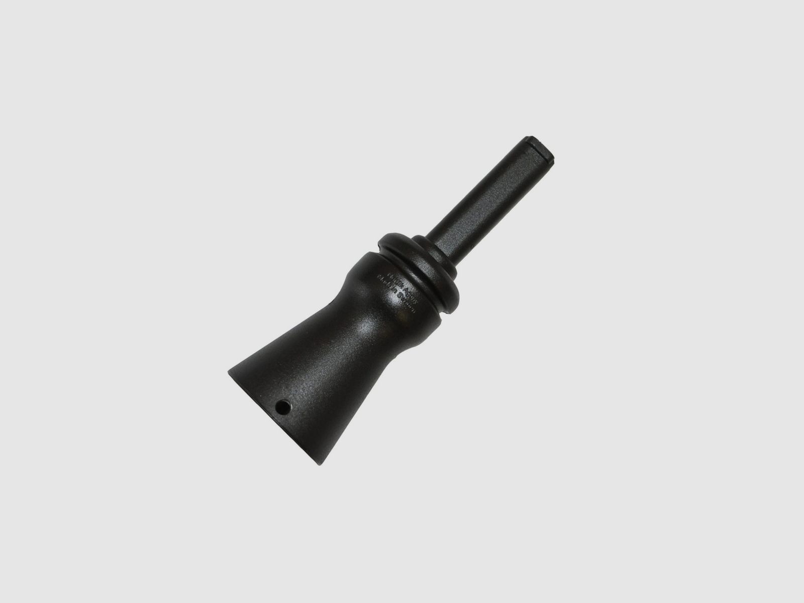 Nordik Agony Lockpipa für Füchse