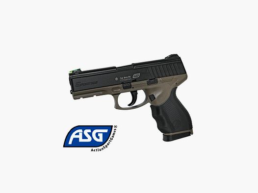 Pistola Sport 106 DT Duotone – 6 mm muelle
