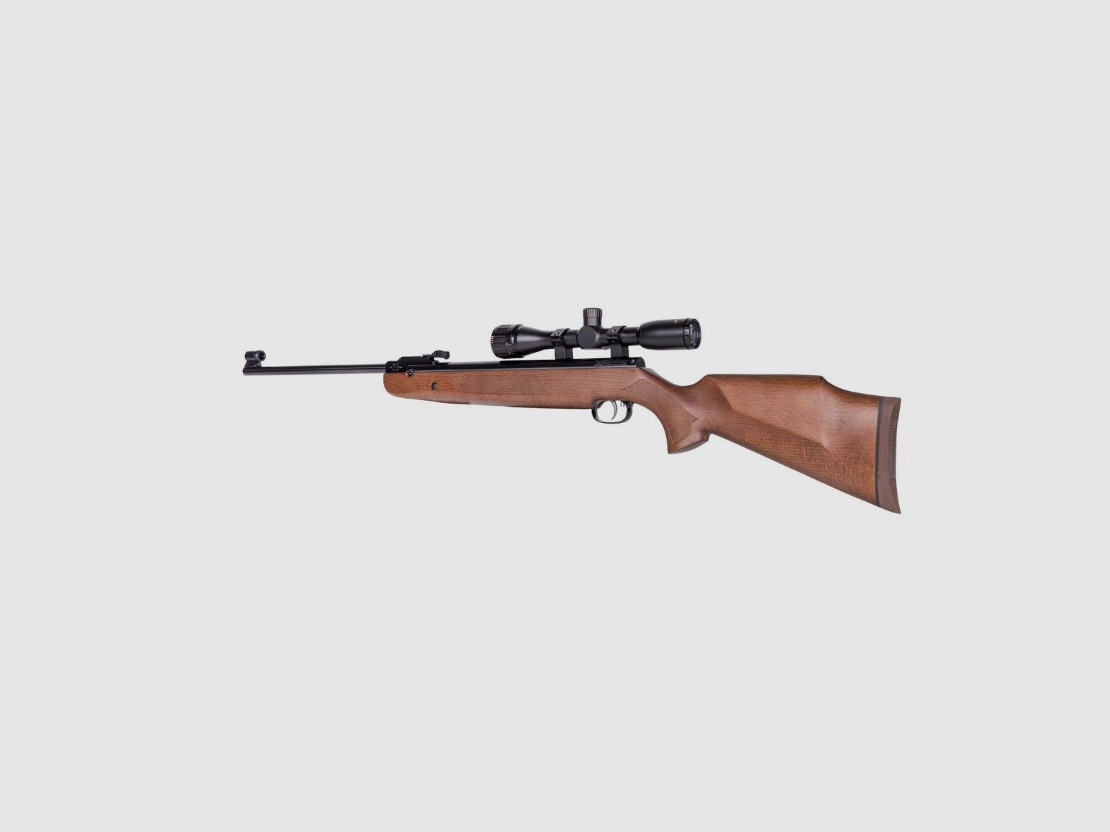 Wiatrówka Weihrauch HW 95 LUX HW95 kal. 4,5mm, zdjęcie 3 z 5