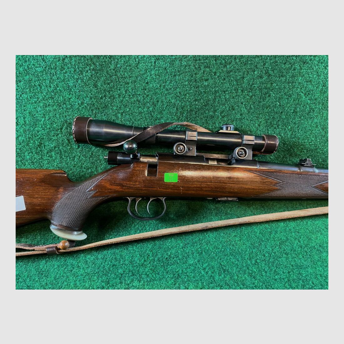 Anschütz .22lr