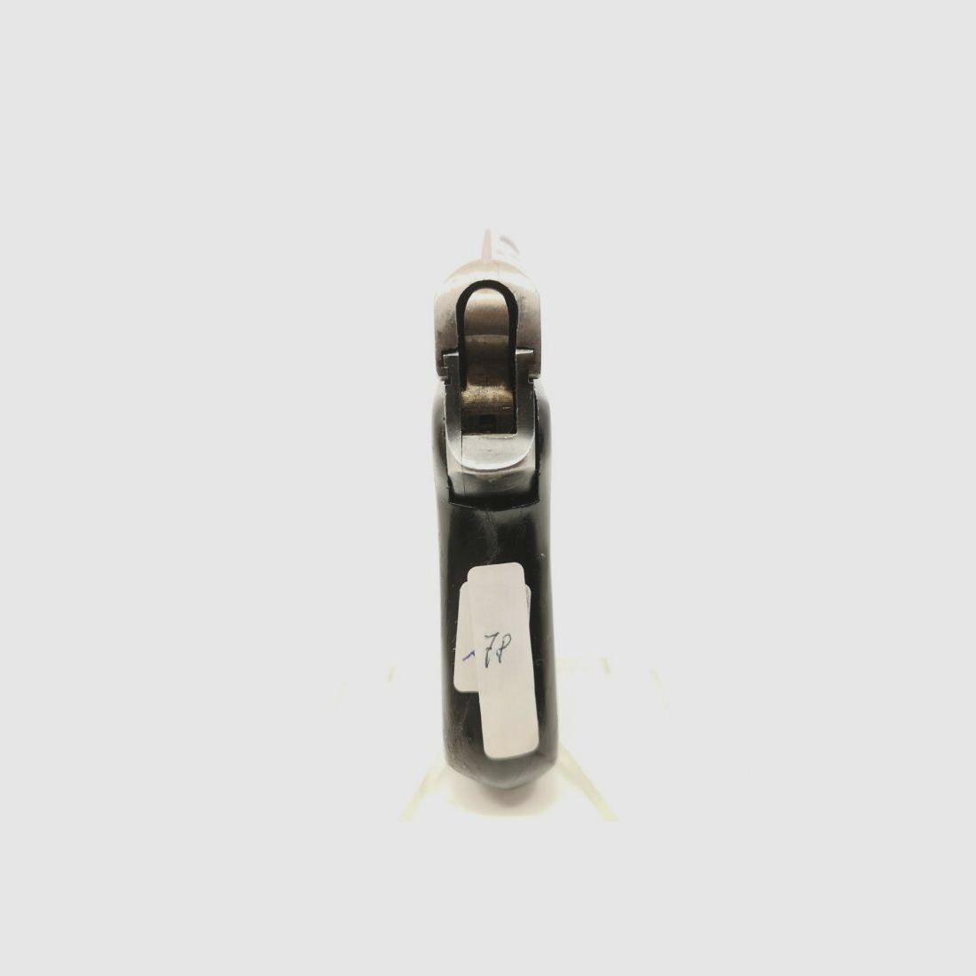 CZ Uhersky Brod Mod. 92