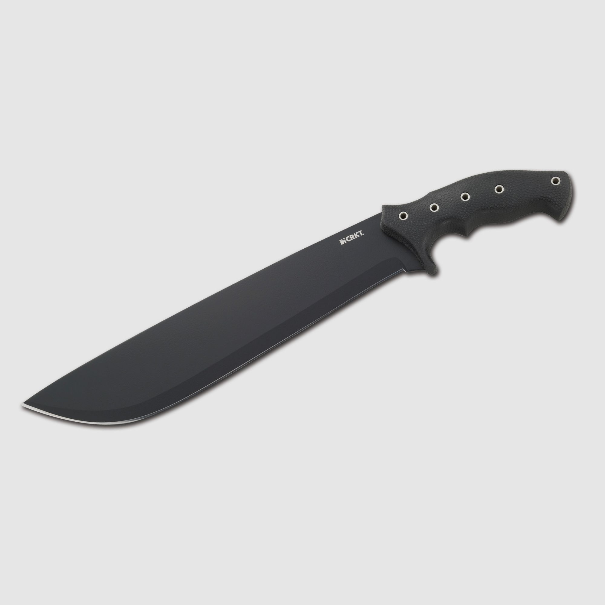 Szansa w piekle Machete