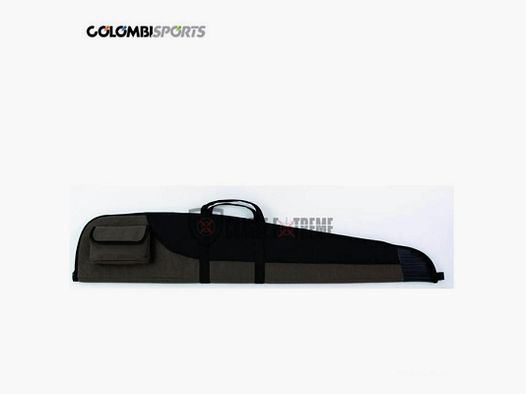 Fourreau COLOMBI SPORTS pour Fusil Marron 132CM