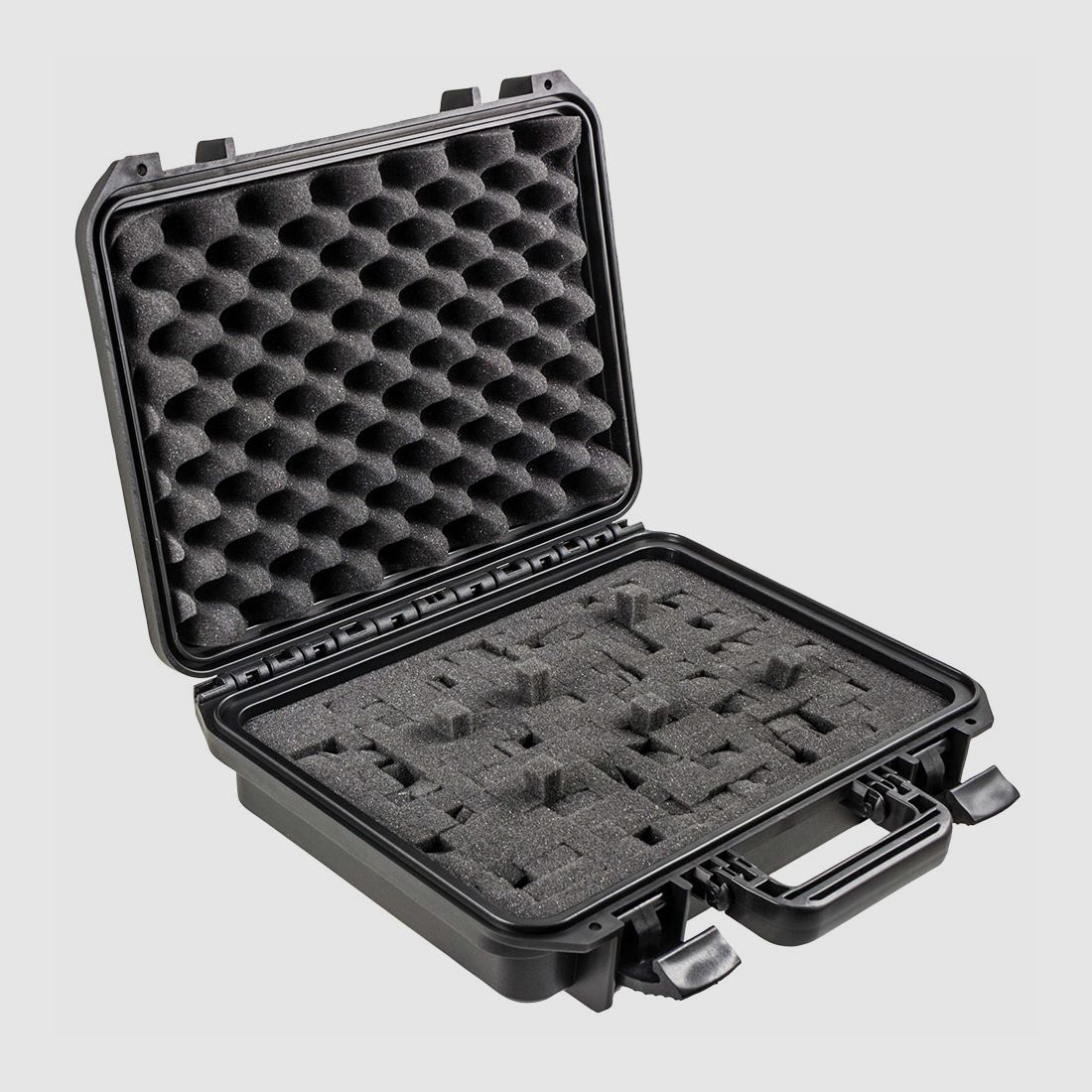 MEGALINE Waffenkoffer für Handwaffen, Bild 2 von 3