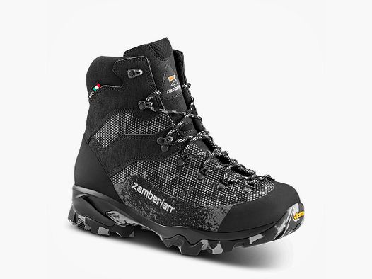 BUTY – ZAMBERLAN – ADAK 6 GTX RR WL Shark Camouflage