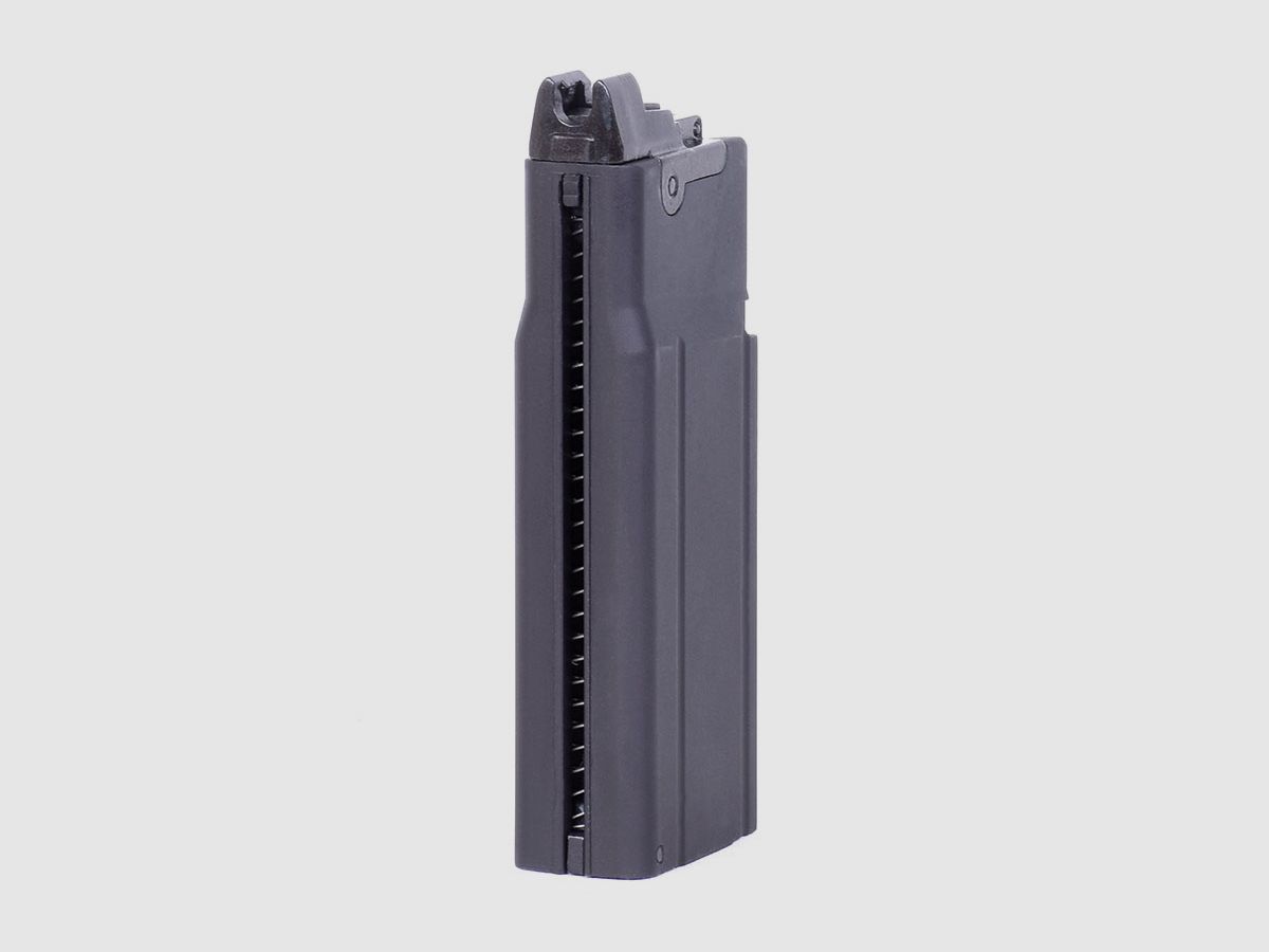 Springfield M1 Carbine Magazine 15 Schoten 6mm - Airsoft Co2 BlowBack, afbeelding 2 van 3