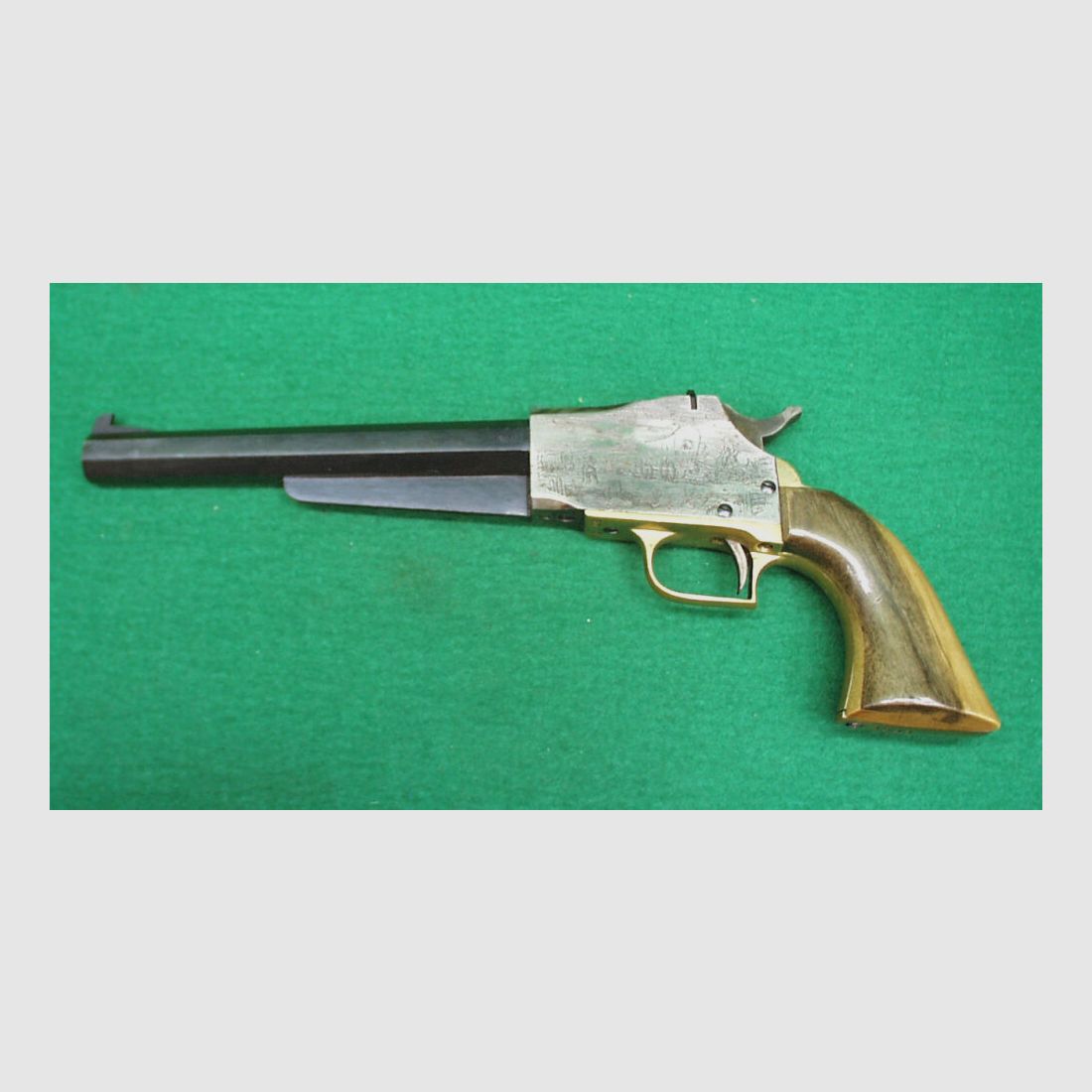 Armi San Marco Tingle VL-Pistole