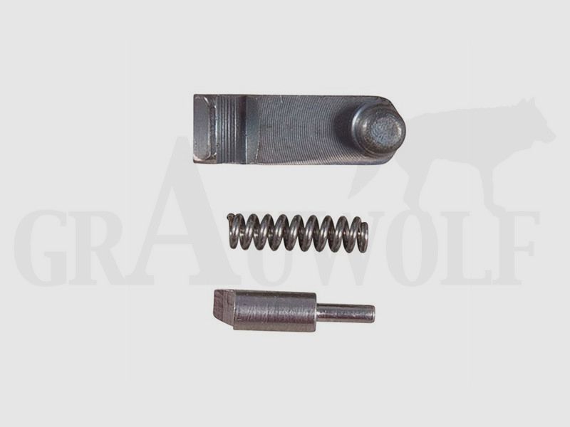 Kit de conversión Harris Remington 700 .223 Extractor Estilo Sako