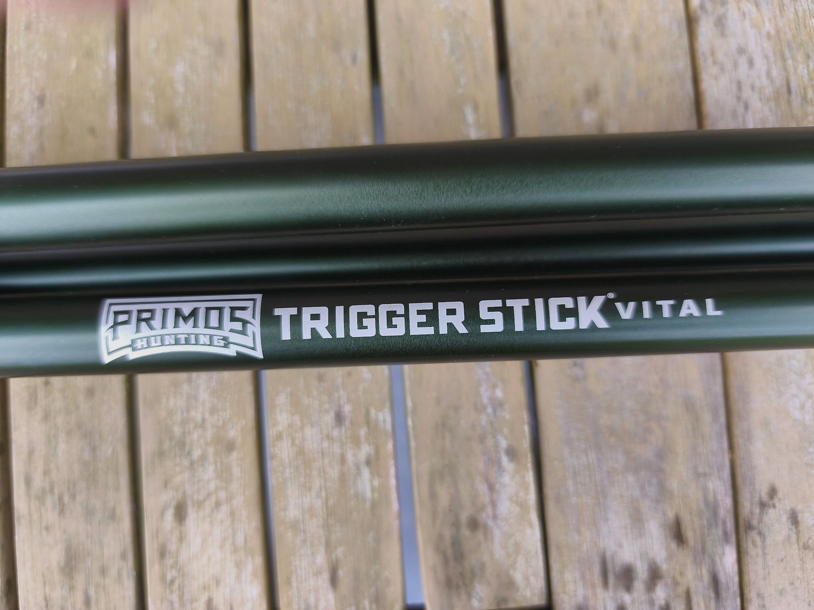 Primos Vital Tripod: il treppiede perfetto per la caccia di precisione, immagine 1 di 3