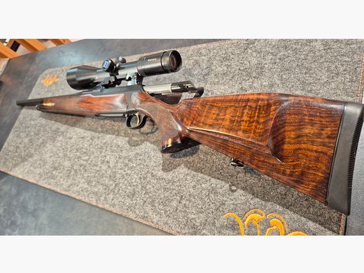 Sauer 202 Forest 