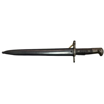 Bagnet szwajcarski M1899