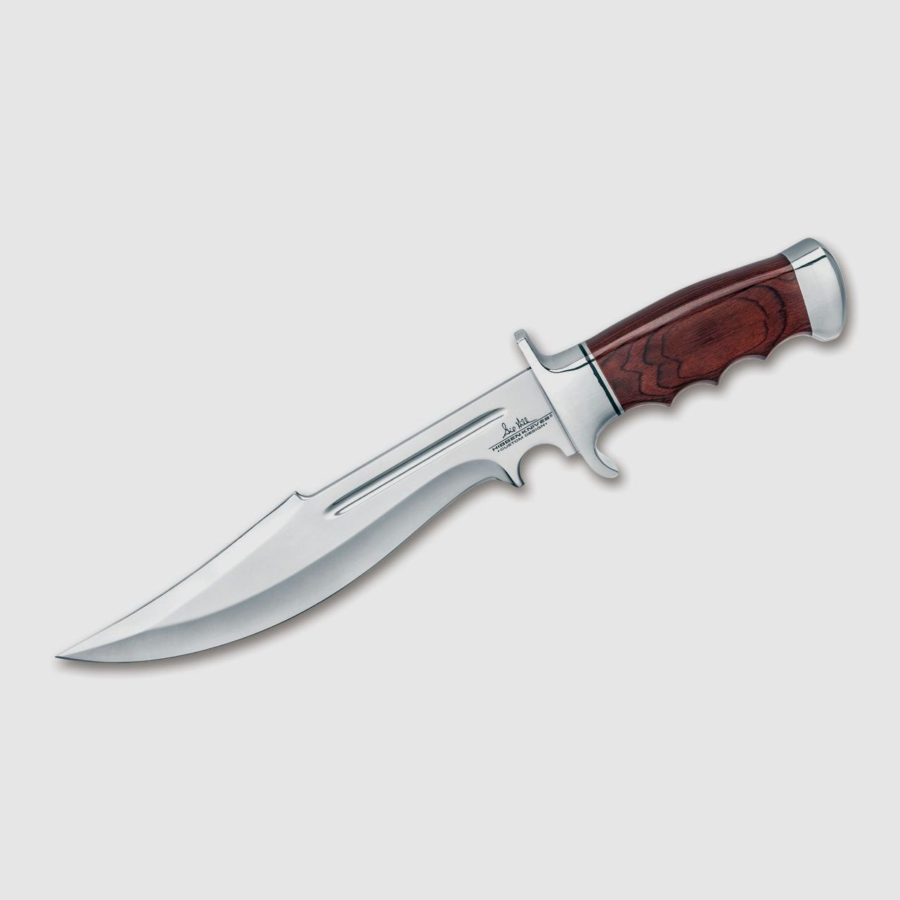 Gil Hibben Legionnaire II