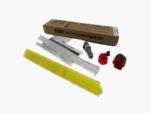 LEE BULLET FEED KIT 9MM