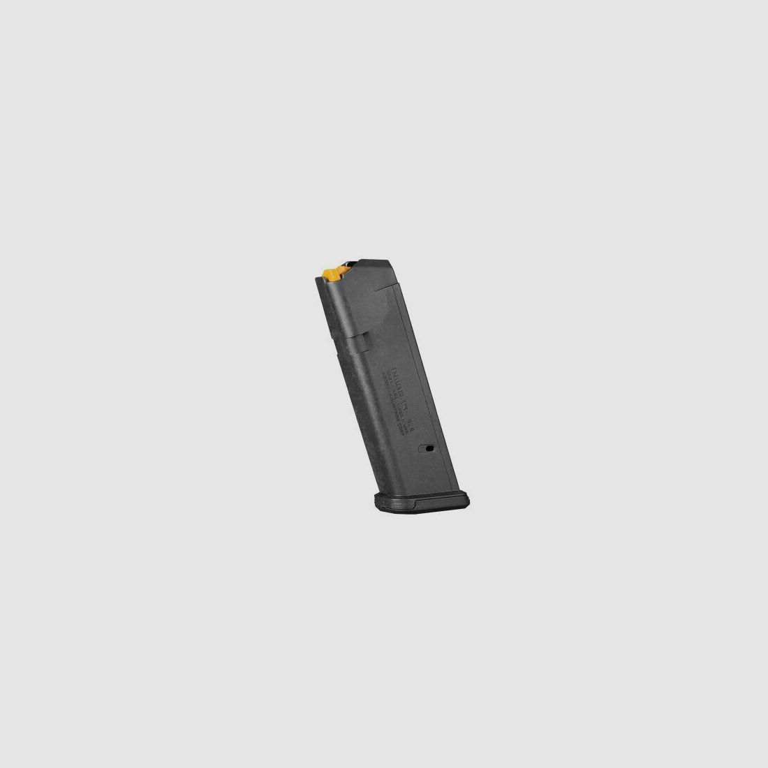 Magpul PMAG 17 GL9, 9x19 - GLOCK G17 nero