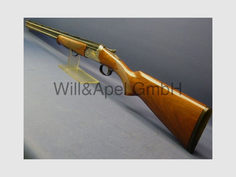 Caesar Guerini Figure