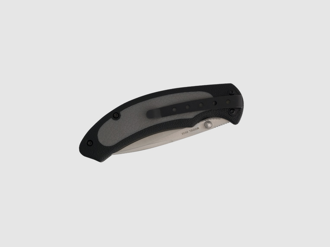 Browning Cayman Messer, Bild 2 von 3