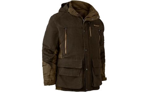 Deerhunter Jacke Deer Winter