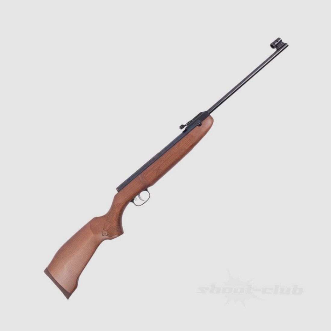 Weihrauch Luftgewehr HW 30 S Kaliber 4,5mm