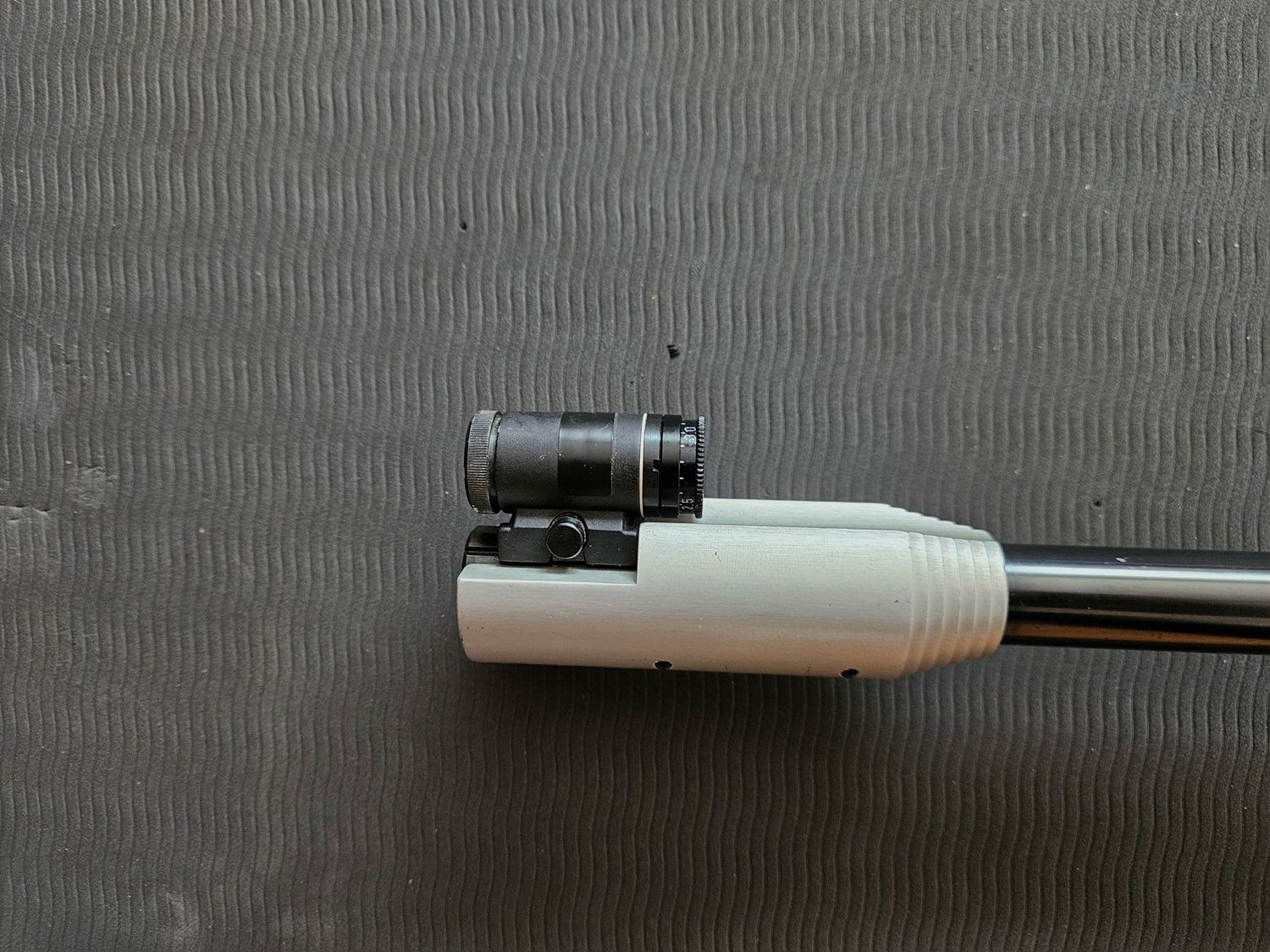 Feinwerkbau 600 überholt