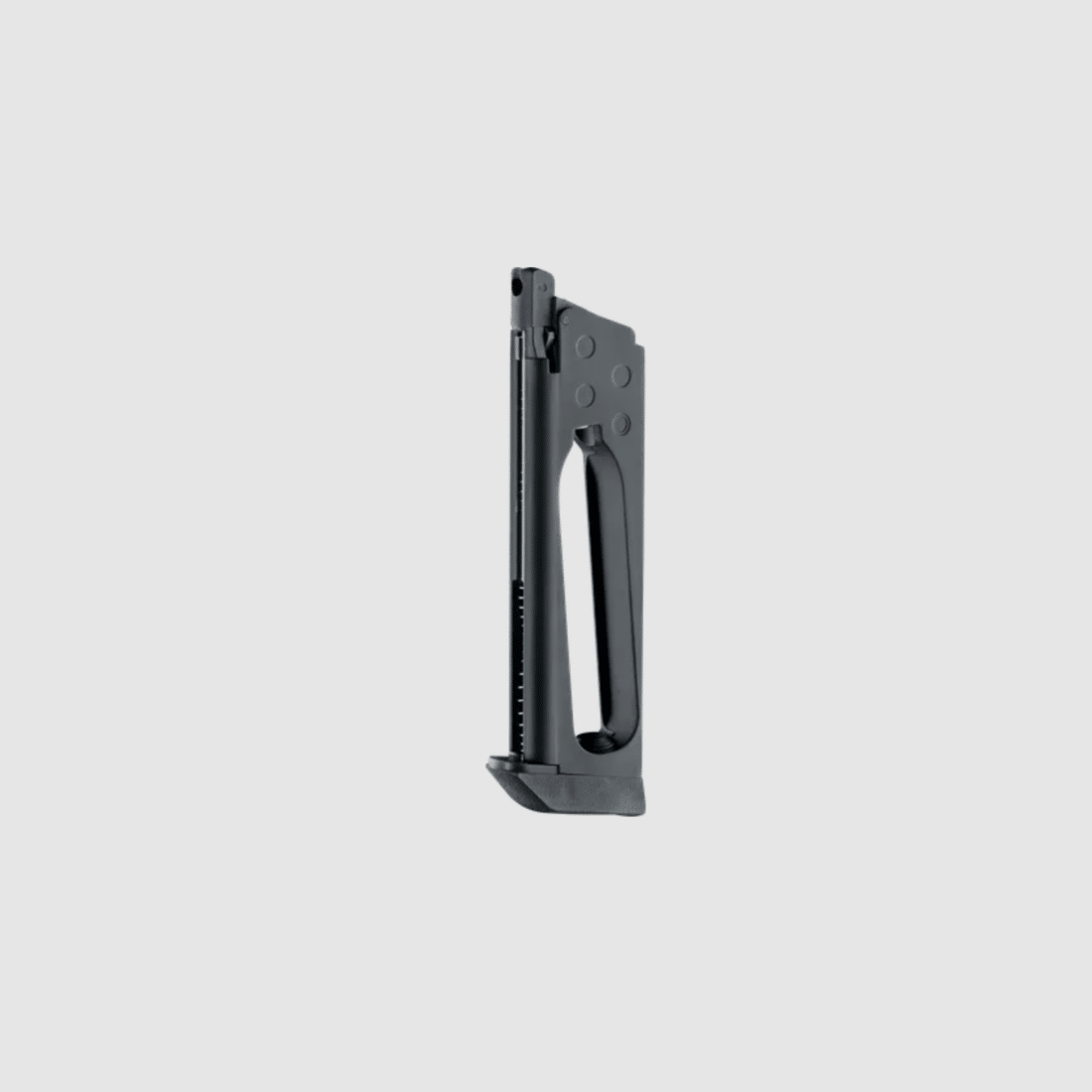 CO2 Magazijn Colt M45 CQBP 4.5mm / 17-Schots